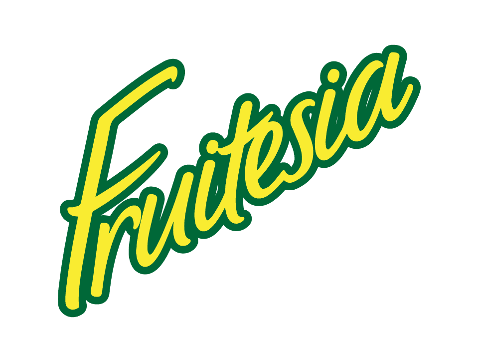 Banner thương hiệu FRUITESIA